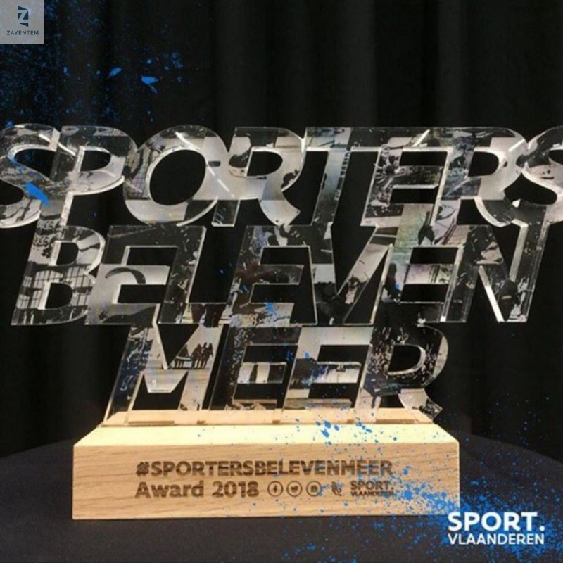 sbm - Sportraad Zaventem 